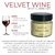 Vela Velvet Wine 140g - comprar online