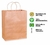 Kit Sacolas Kraft Pequeno 18x11x28cm 80g - comprar online