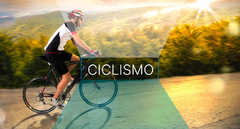 Banner de la categoría Ciclismo