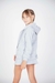 Campera unisex escolar - minimishkids