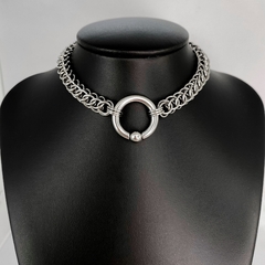 Choker Captive - loja online