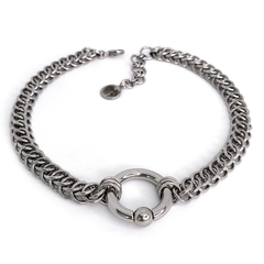 Choker Captive - comprar online