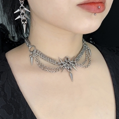 Choker Blaze - loja online