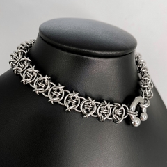 Choker Ferradura P - loja online