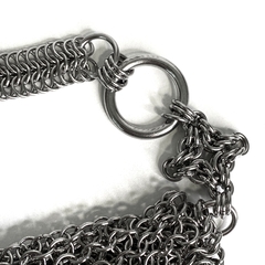 Bolsa Chainmail