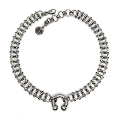 Choker Ferradura II - comprar online