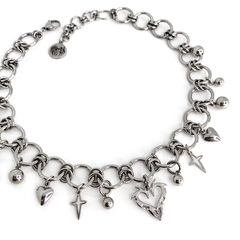 Choker Rebel Luv - comprar online