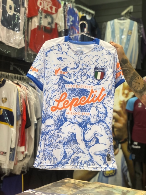 Comprar Sportivo Italiano en Tienda Ascenso