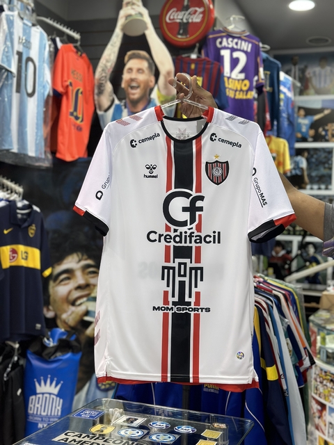 Ropa de chacarita hotsell