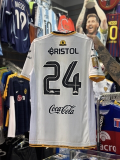 Camiseta Club Guaraní 2019 Visitante Original - tienda online