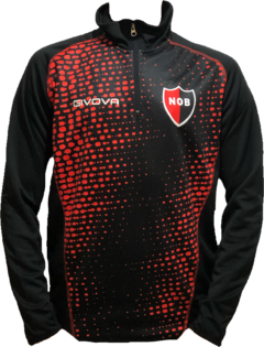Buzo de Entrenamiento Newell s Old Boys Givova