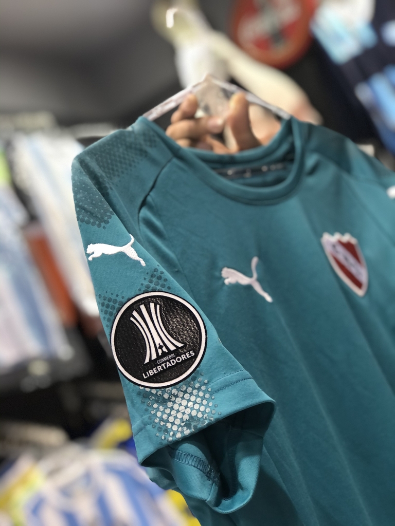 Camisetas sales puma 2018