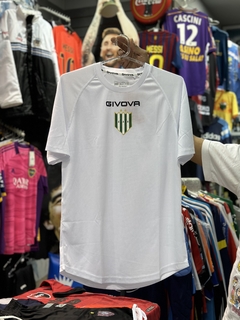 Camiseta Banfield de Entrenamiento Givova - comprar online