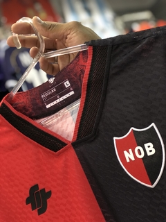 Camiseta Newell’s Old Boys Titular 2024 Aifit en internet