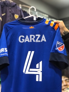 Imagen de Camiseta Cincinnati 2020 + Nombre + Numero + Parche