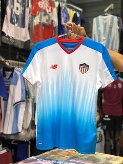 Camiseta Junior Suplente 2018 Comprar en Tomydeportes