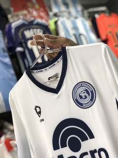 Camiseta Independiente Rivadavia Alternativa 2024 Lyon - comprar online