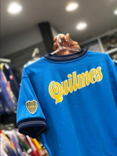 Camiseta Boca Juniors Entrenamiento 1998 1999