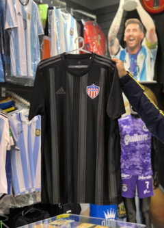 Camiseta Junior de Barranquilla Suplente 2022