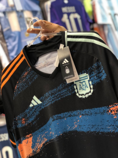 Camiseta Argentina Selección Femenina Alternativa 2023 - comprar online