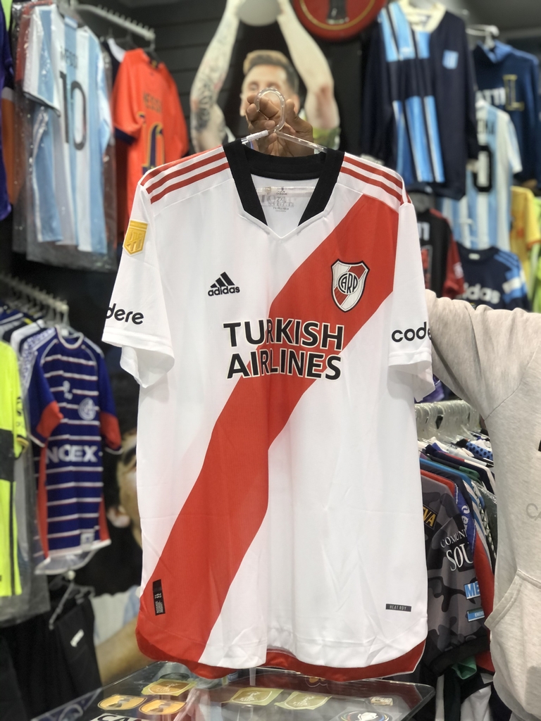 Camiseta de discount river 2019 precio