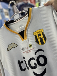 Camiseta Club Guaraní 2019 Visitante Original - comprar online