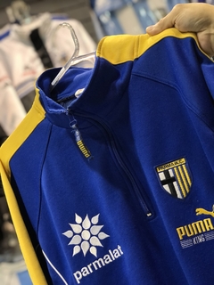 Campera Parma Calcio 1995-96 - comprar online