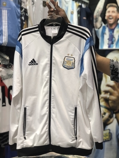 Campera Selección Argentina