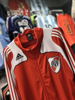 Campera River Plate - comprar online