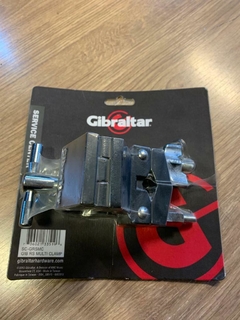 Clamp Gibraltar Para Rack Sc-grsmc - comprar online