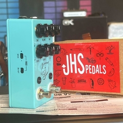 Pedal JHS Panther Cub V2 - loja online