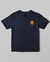 Playera de Calcifer (Howl's Castle)