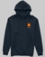 Imagen de Hoodie de Calcifer (Howl's Castle)