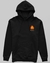 Hoodie de Calcifer (Howl's Castle) en internet