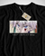 Playera de Killua Zoldyck V1 en internet