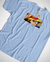 Playera Luffy D Monkey V1 - comprar en línea