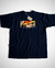 Playera Luffy D Monkey V1 en internet