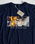 Playera Roy Mustang V3 - comprar en línea