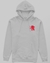 Imagen de Hoodie de Nerv (Neon Genesis Evangelion)