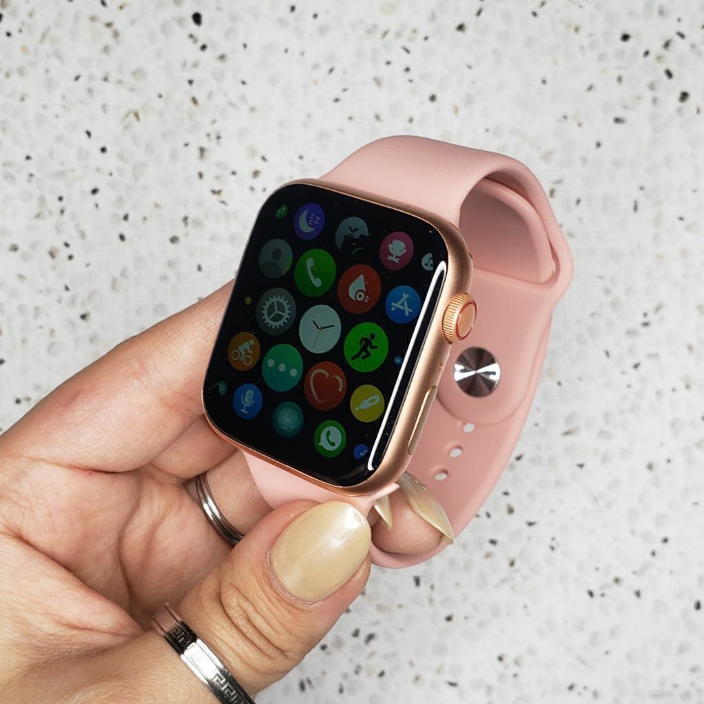 Smartwatch w26+ hot sale