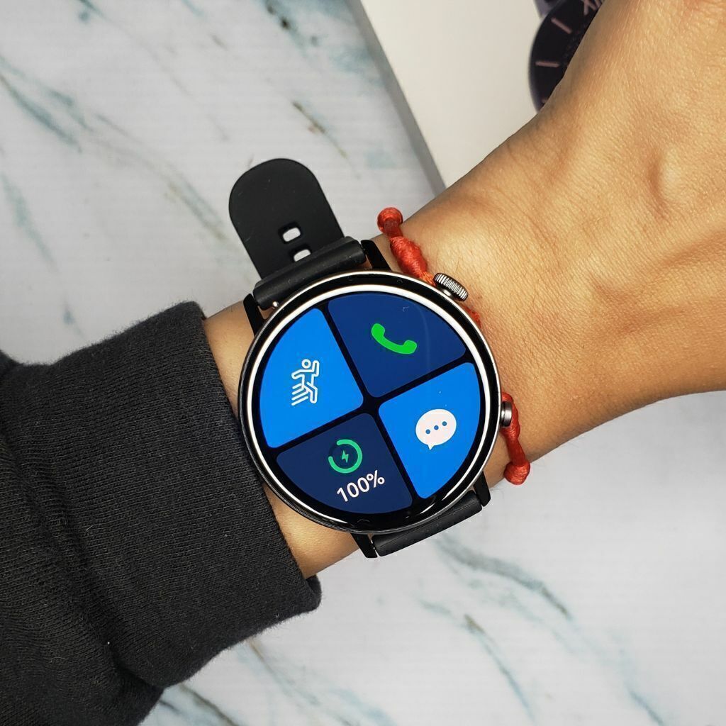 Dt88 smartwatch español sale