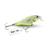 Isca Artificial Lori Shad Meia Água - 8cm 9gr Cor 13