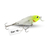 Isca Artificial Lori Shad Meia Água - 8cm 9gr Cor 16