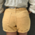 Short Jeans Amplo Terra - Boutique Colmeia tudo para roupa casual feminina e balada.