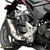 Slider de mofle honda cb 190 r - 2024