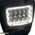 Farola led con base suzuki dr 650