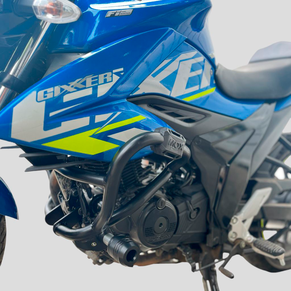 Sliders online gixxer 150