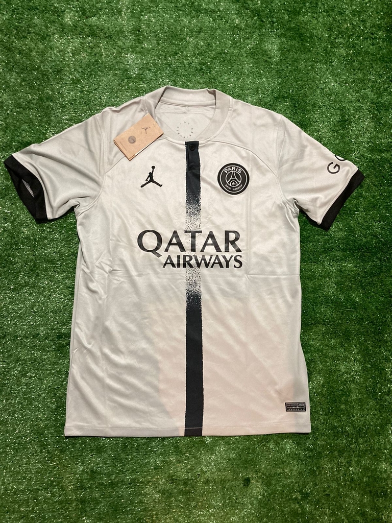 Camiseta psg suplente sale