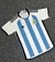 Camiseta Selección Argentina 3 ESTRELLAS AEROREADY