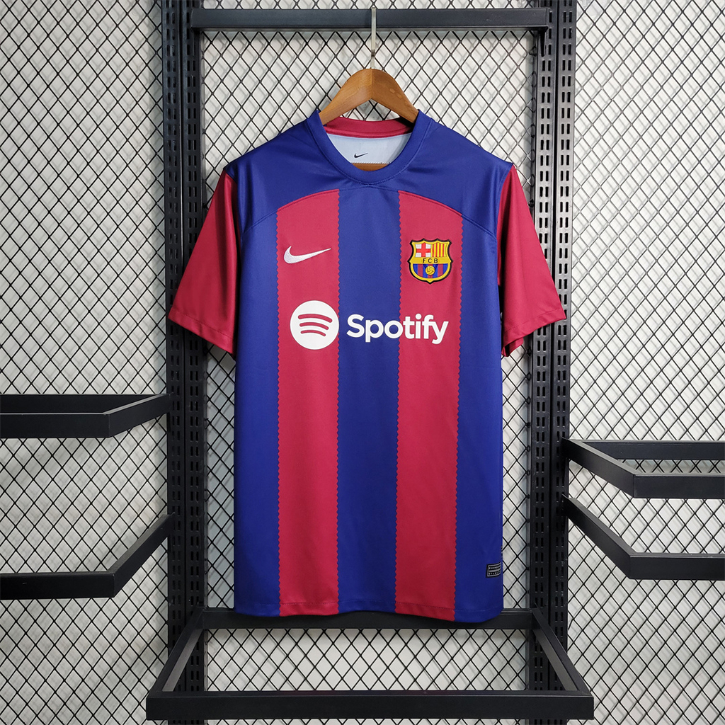Camiseta titular Barcelona 20232024
